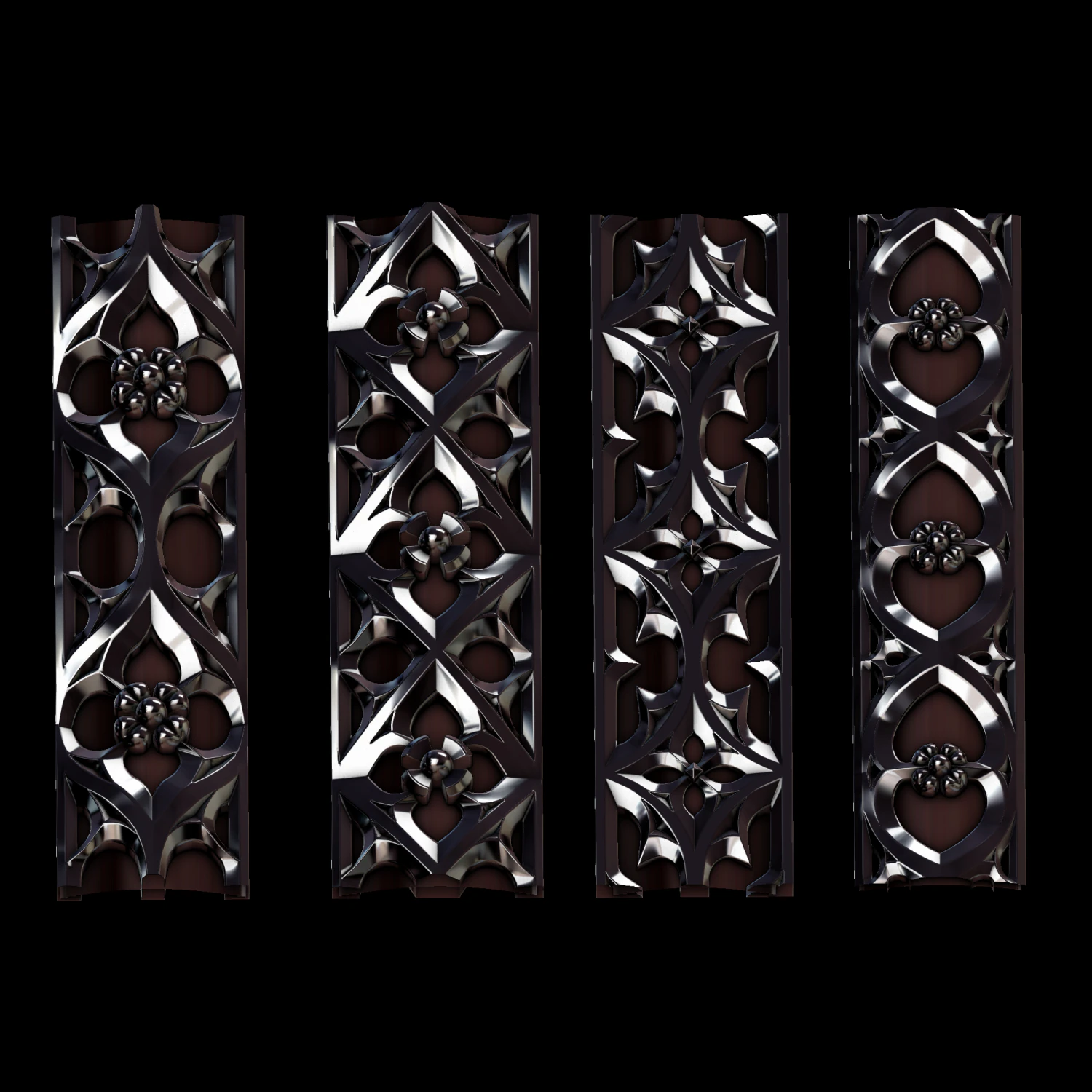 relief 3D Print Model .c4d .max .obj .3ds .fbx .stl .blend