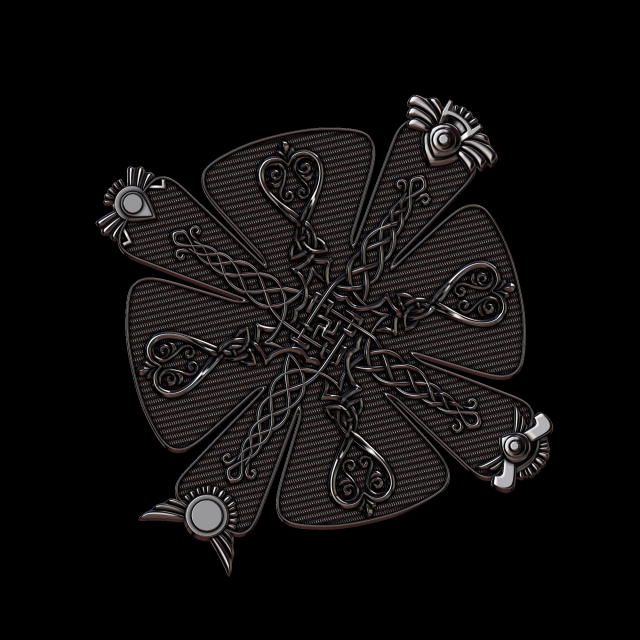 relief 3D 프린트 모델 .c4d .max .obj .3ds .fbx .stl .blend 
