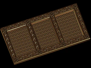 ulga Model do druku 3D