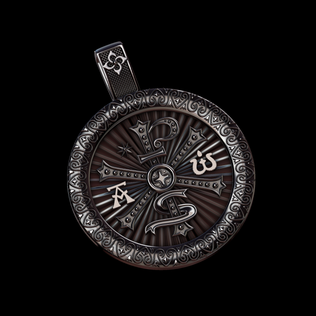 relief 3D-printmodel .c4d .max .obj .3ds .fbx .stl .blend 