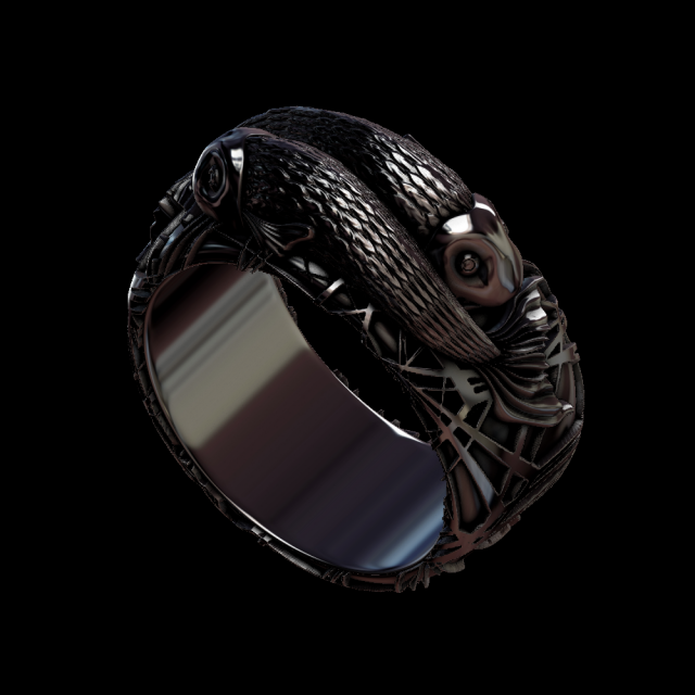 relief 3D 打印模型 .c4d .max .obj .3ds .fbx .stl .blend