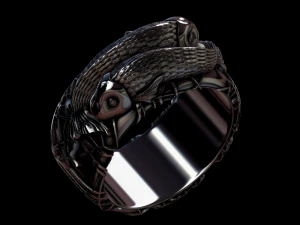 relief 3D Print Model