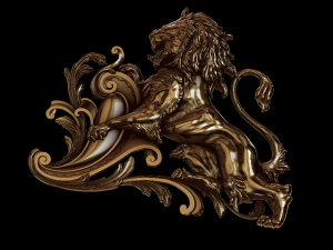 relief 3D Print Model
