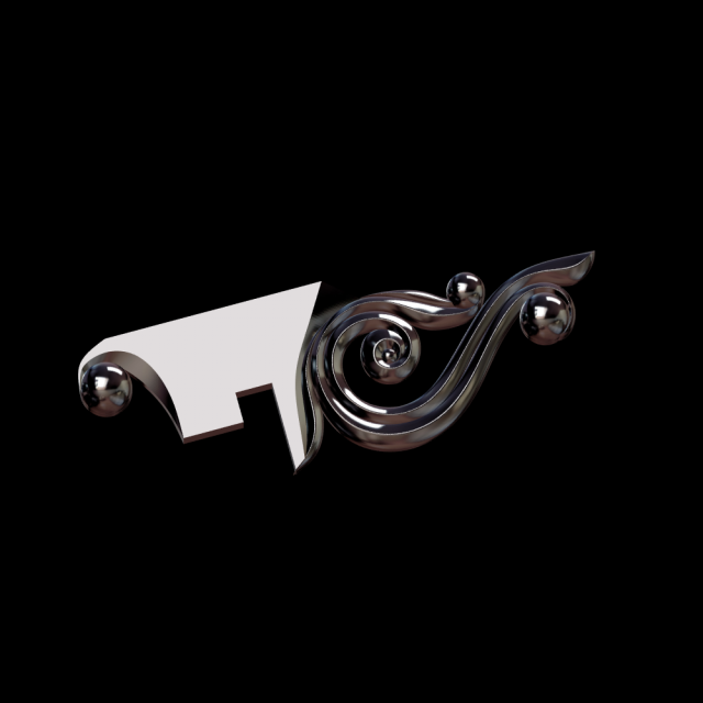relief 3D 打印模型 .c4d .max .obj .3ds .fbx .stl .blend 