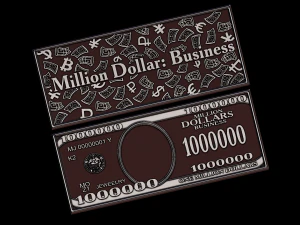 宽慰 3D 打印模型