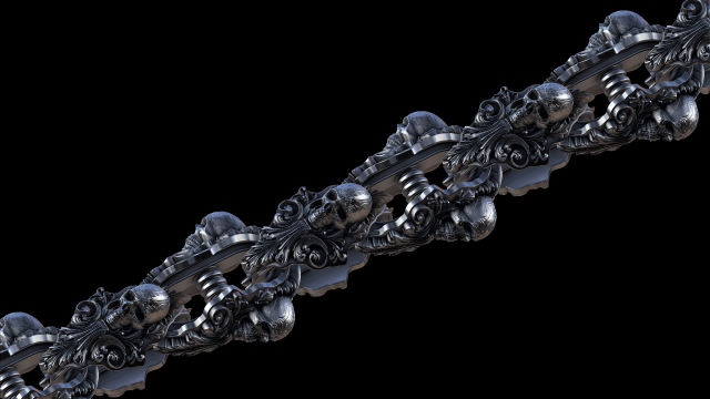 relief Model Cetak 3D .c4d .max .obj .3ds .fbx .stl .blend 