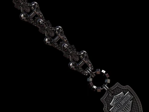 安心 3Dプリントモデル