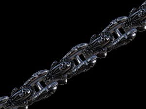 opluchting 3D printmodel