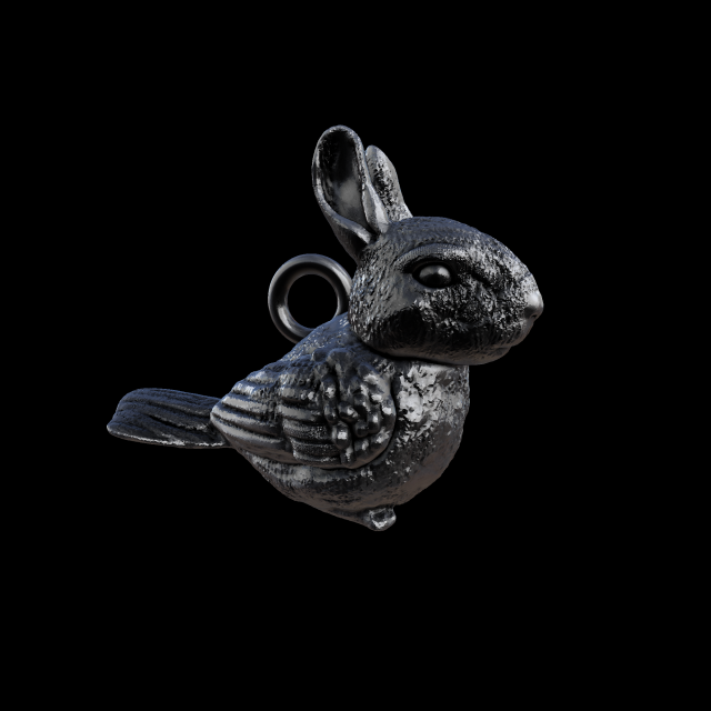 relief 3D 打印模型 .c4d .max .obj .3ds .fbx .stl .blend 