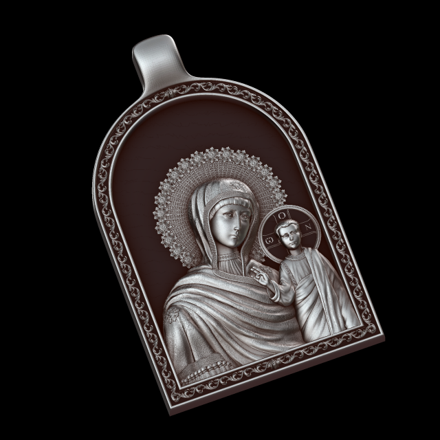 relief 3D 프린트 모델 .c4d .max .obj .3ds .fbx .stl .blend 