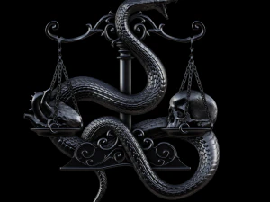 opluchting 3D printmodel