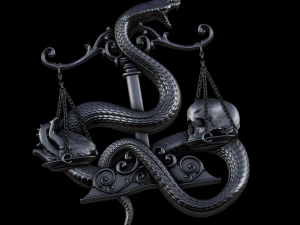 relief Modèles 3D en vedette