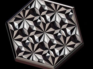 alivio Modelo de impresión 3D