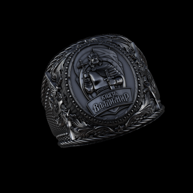 relief 3D Print Model .c4d .max .obj .3ds .fbx .stl .blend 