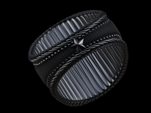 relief 3D Print Model