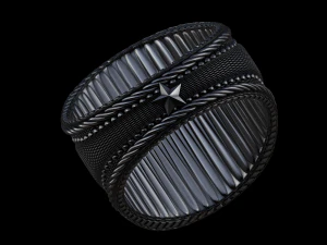 relief 3D Print Model