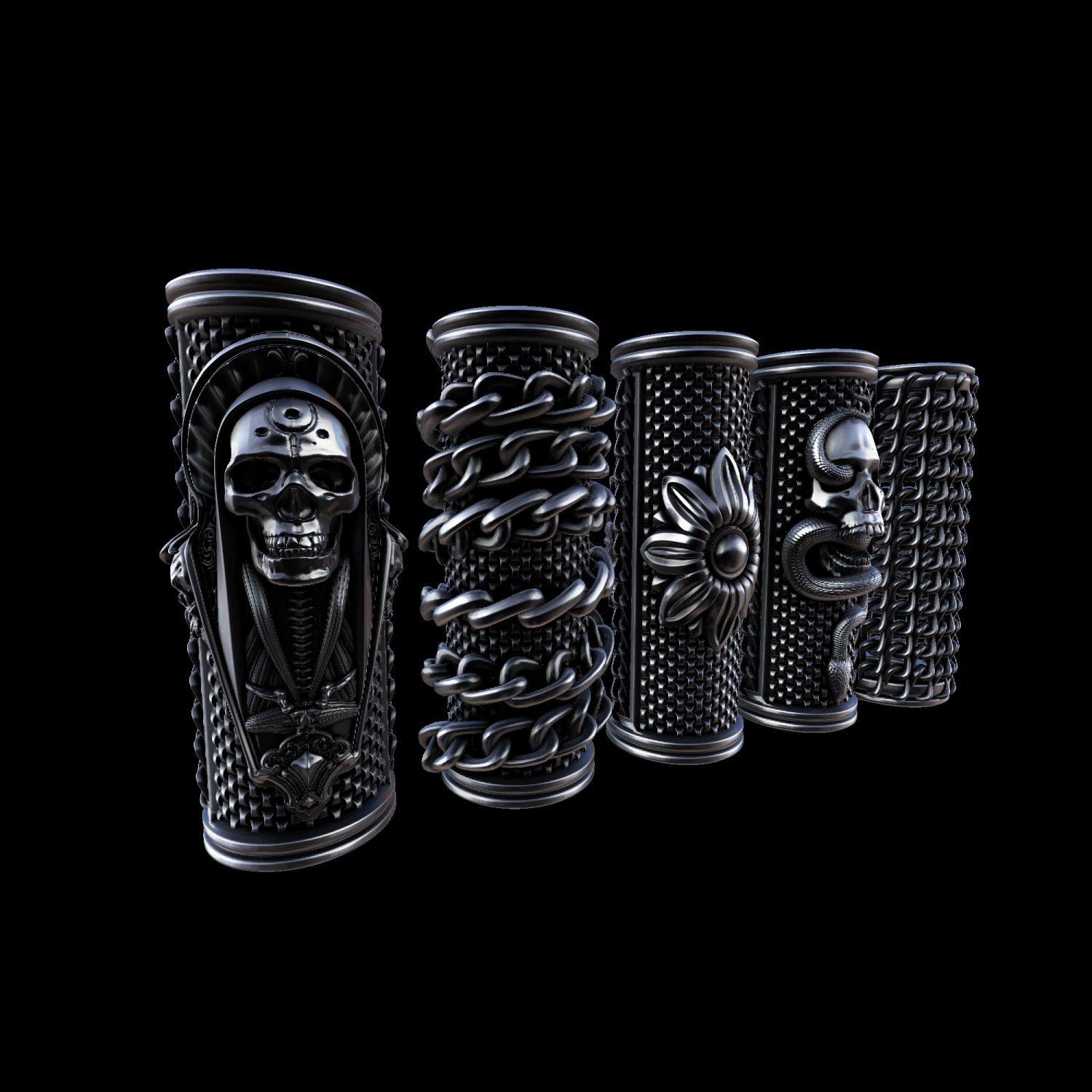 relief 3D Print Model .c4d .max .obj .3ds .fbx .stl .blend