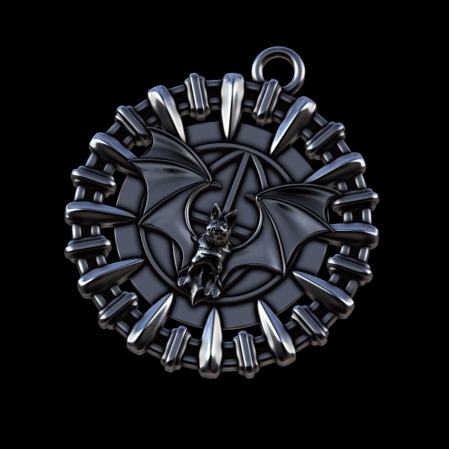relief Modelo de impresión 3D .c4d .max .obj .3ds .fbx .stl .blend 