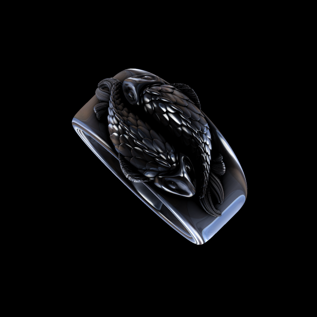 relief 3D Print Model .c4d .max .obj .3ds .fbx .stl .blend 
