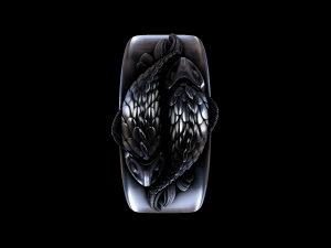 relief 3D Print Model