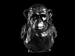 relief 3D Print Model