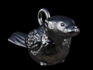 relief 3D Print Model