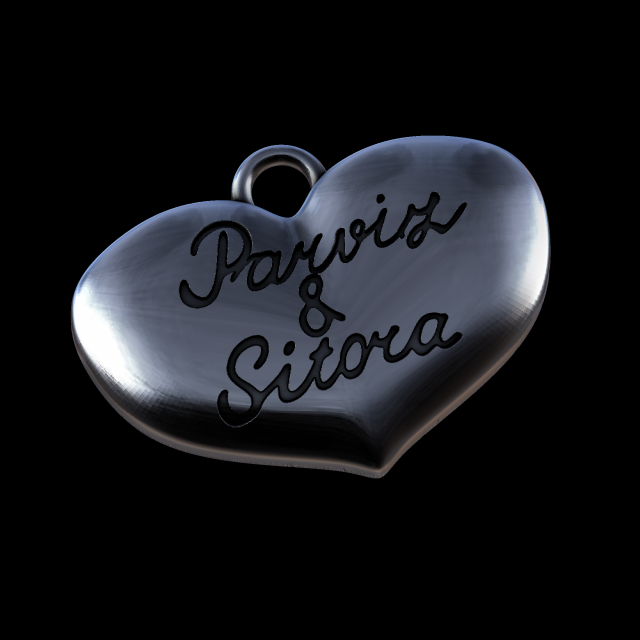 relief Modelo de Impressão 3D .c4d .max .obj .3ds .fbx .stl .blend 