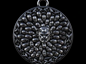 полегшення 3D Принт Модель