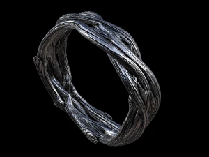 relief 3D Print Model