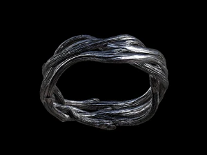 relief 3D Print Model