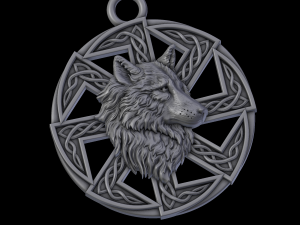 relief 3D Print Model