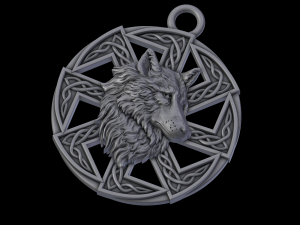 relief Modelo de Impressão 3D