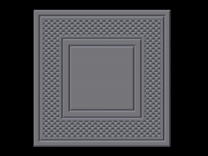 relief Modèles 3D en vedette
