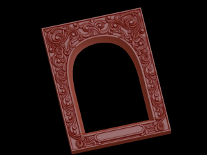relief Modèles 3D en vedette