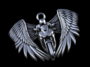 relief 3D Print Model