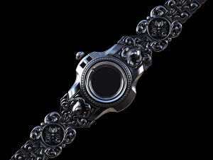 полегшення 3D Принт Модель