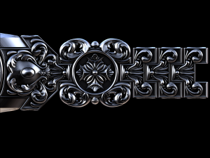 relief Modèles 3D en vedette