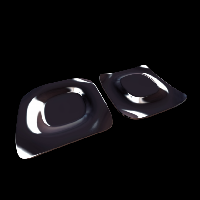 relief 3Dプリントモデル .c4d .max .obj .3ds .fbx .stl .blend 