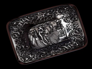 ulga Model do druku 3D