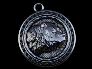 rahatlama 3D Baskı Modeli