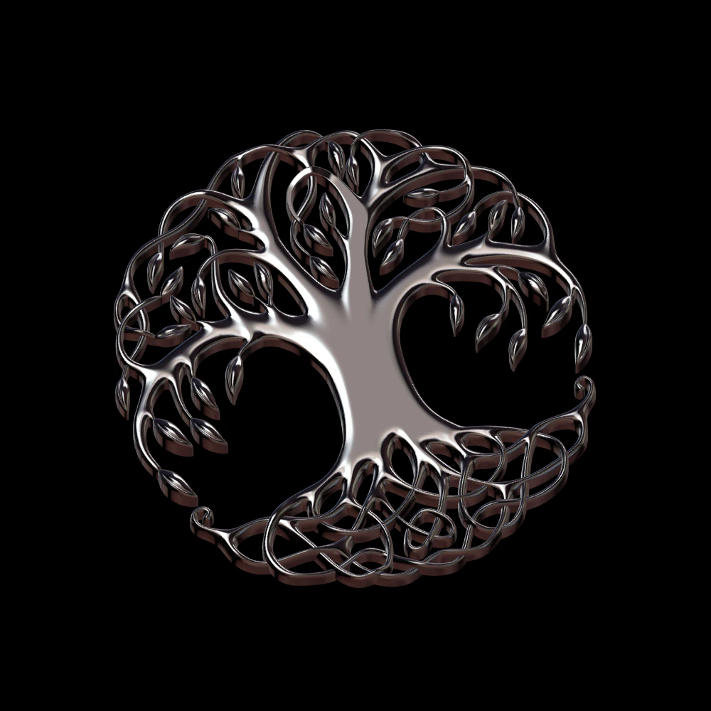 relief 3D Print Model .c4d .max .obj .3ds .fbx .stl .blend