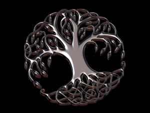 安心 3Dプリントモデル