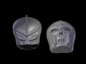 relief 3D Print Model