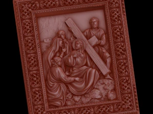 ulga Model do druku 3D