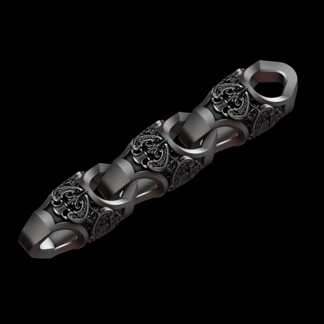 relief Modello di stampa 3D .c4d .max .obj .3ds .fbx .stl .blend
