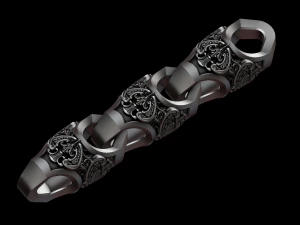 sollievo Modello di stampa 3D