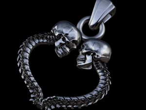 relief 3D Print Model