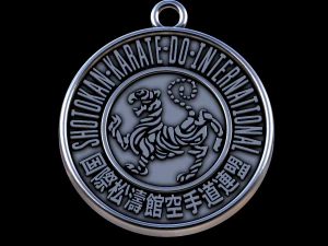 安心 3Dプリントモデル