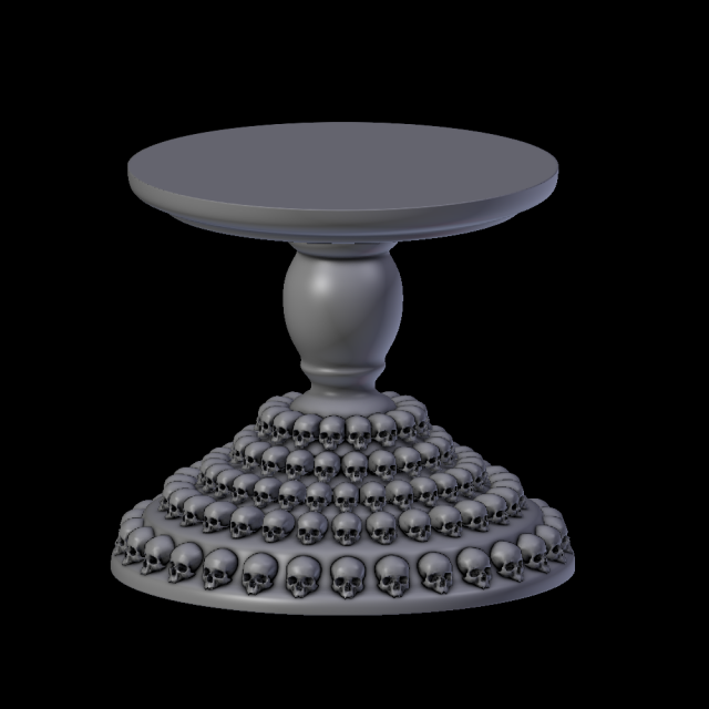 relief 3Dプリントモデル .c4d .max .obj .3ds .fbx .stl .blend 