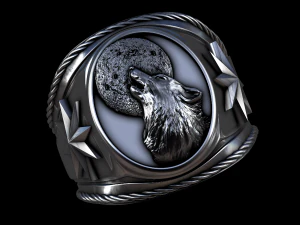 relief 3D Print Model